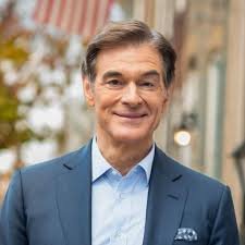 Dr. Oz